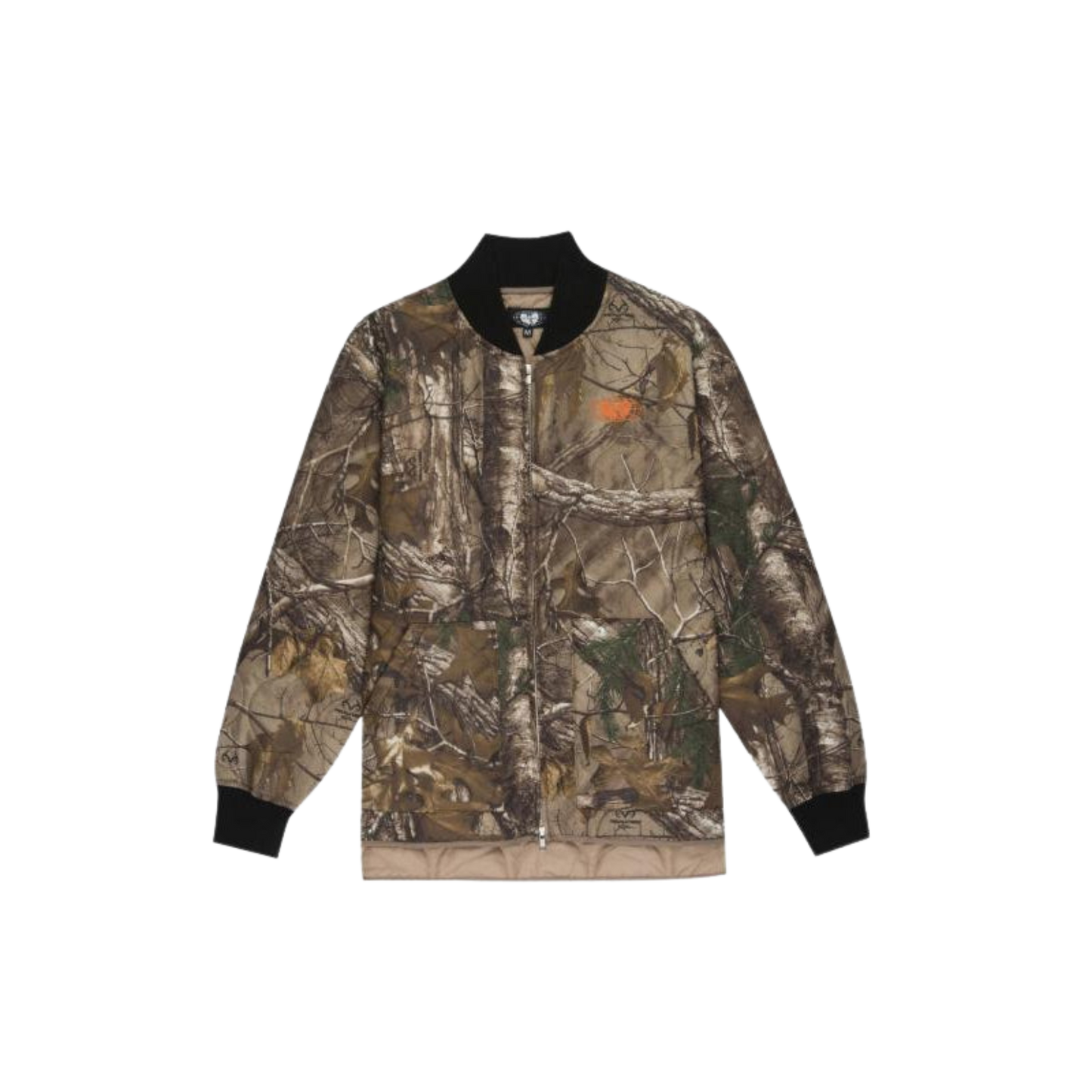 GLOBAL WORK JACKET - CAMO