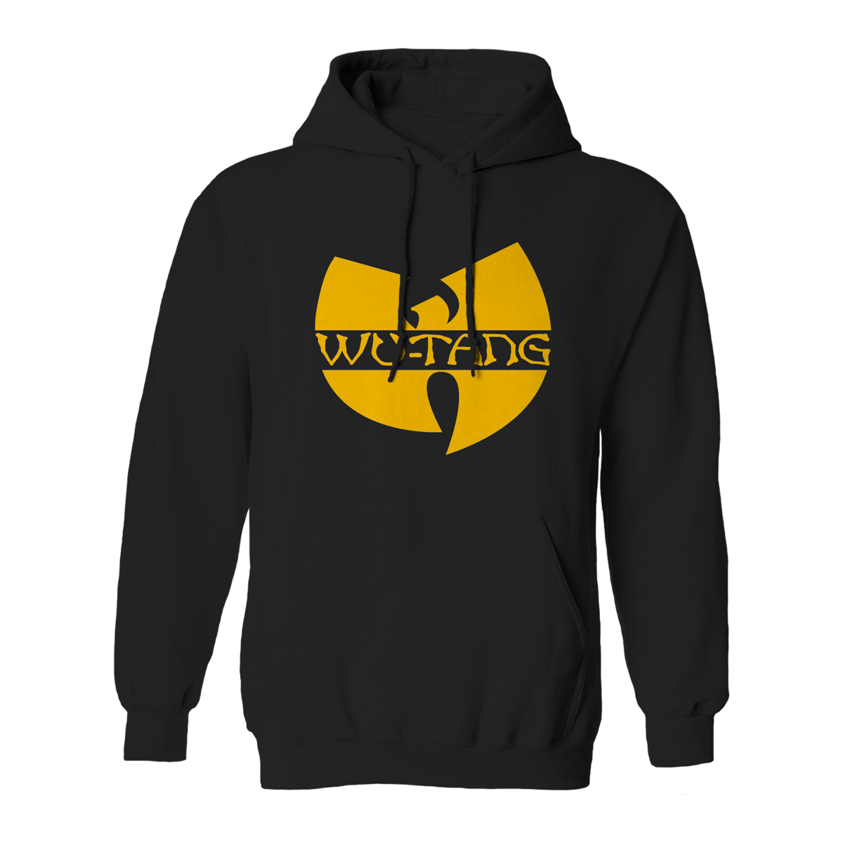 Vintage wu tang hoodie hotsell