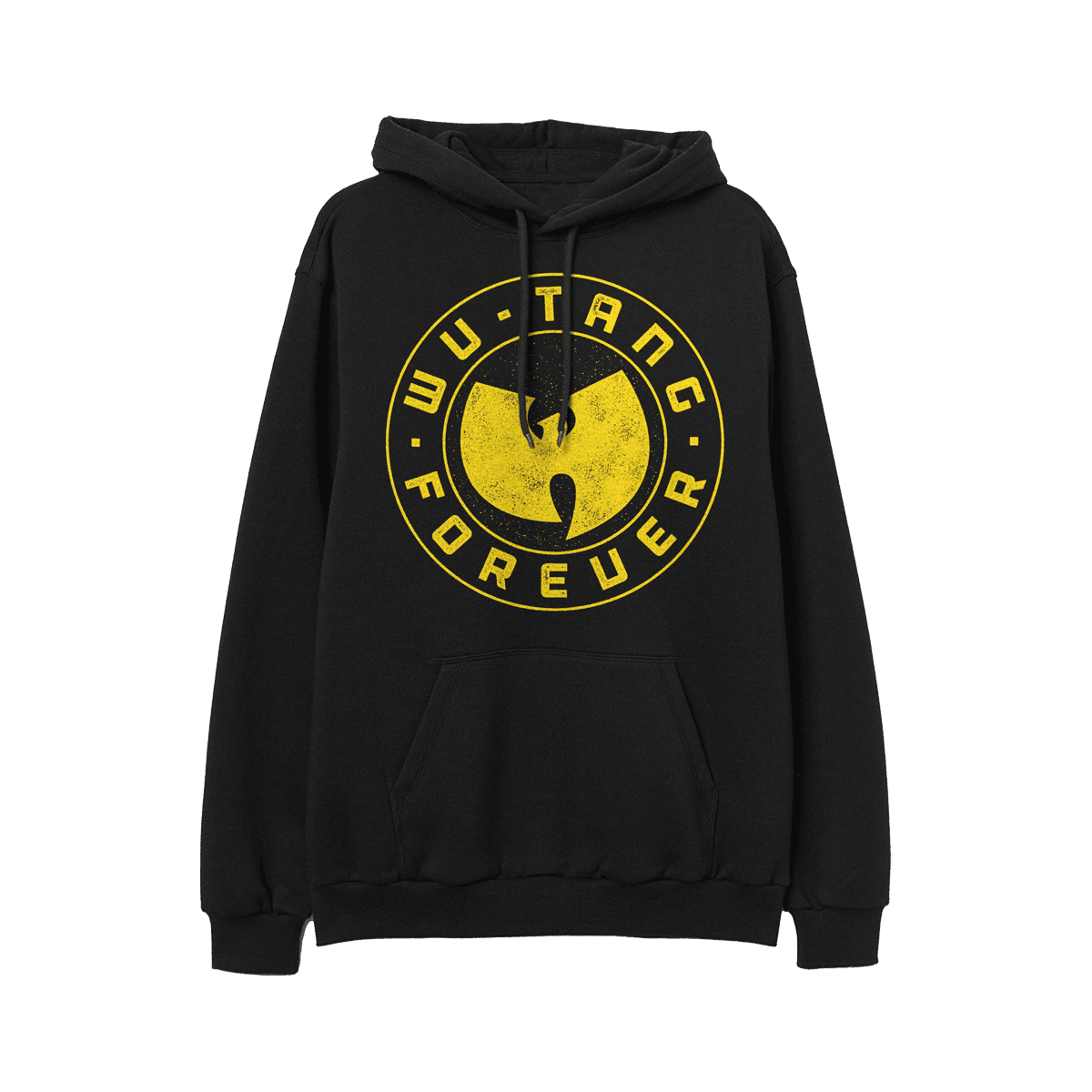 Wu tang 2025 forever hoodie