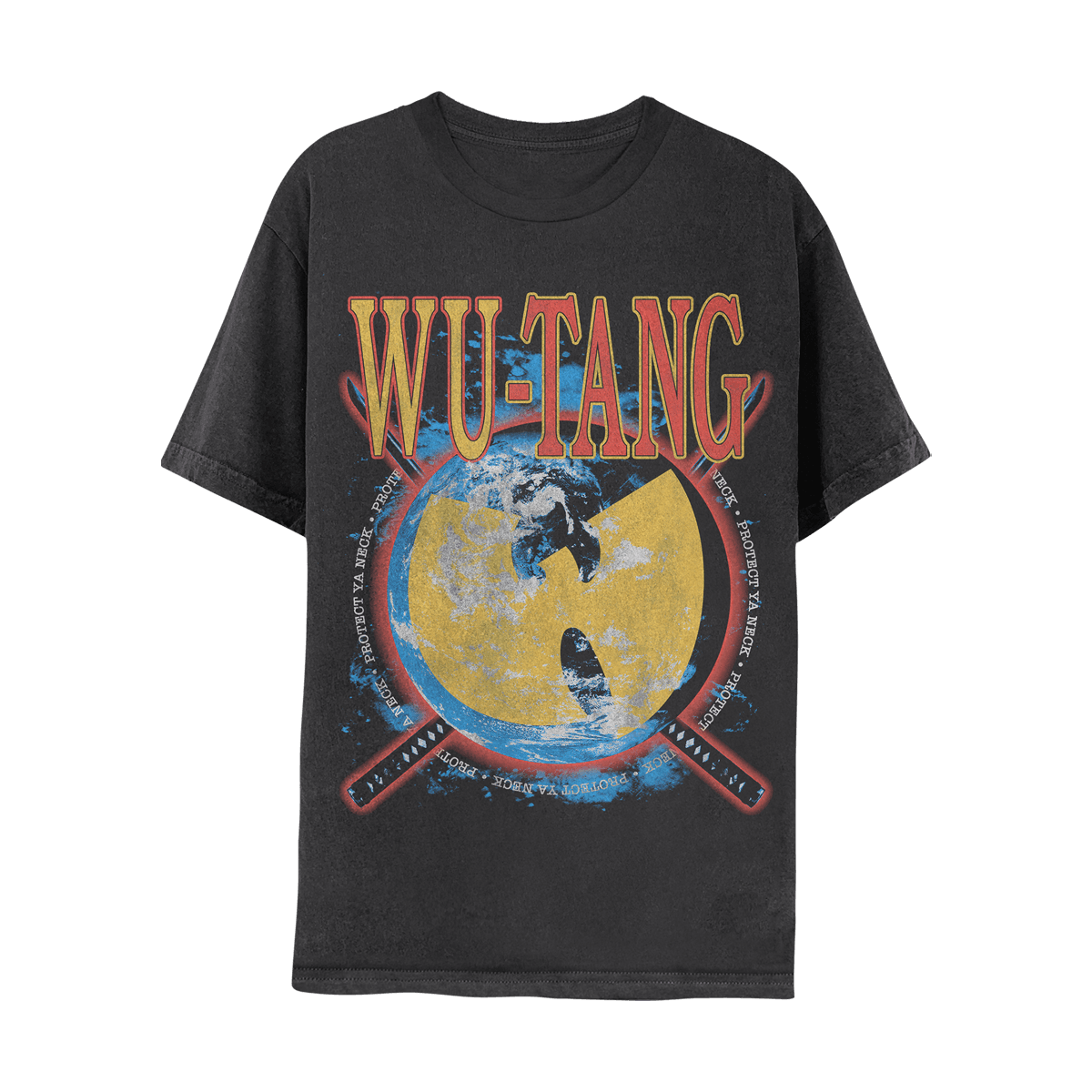 Wu tang best sale t shirt