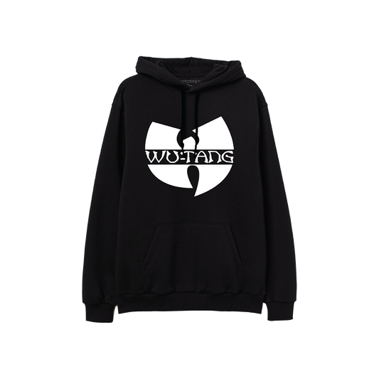 Wu-Tang Classic Logo Hoodie