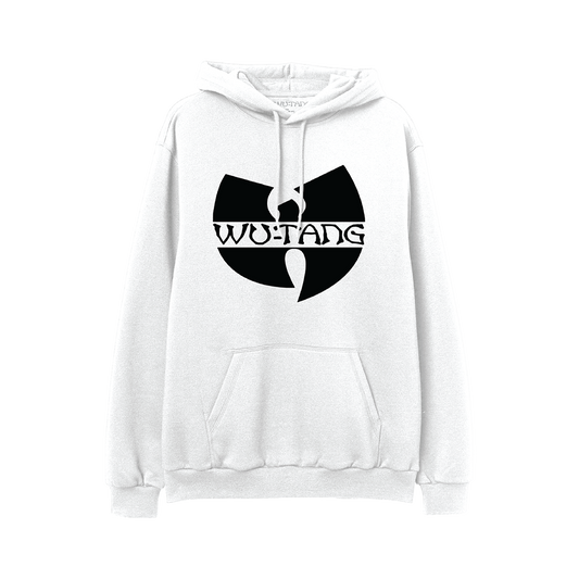 Wu-Tang Classic Logo Hoodie