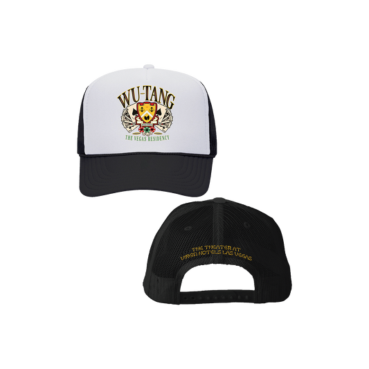 The Vegas Residency Trucker Hat