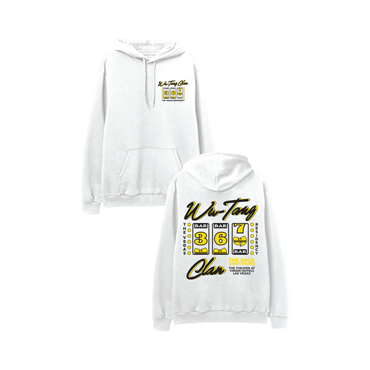 The Vegas Residency Hoodie