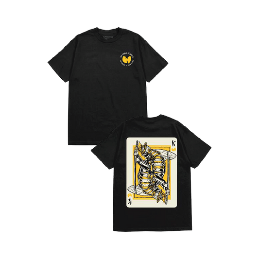 Playing Card Tee