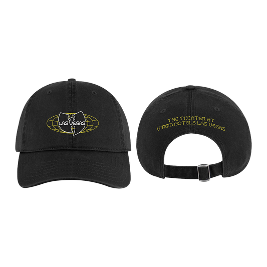 The Vegas Residency Hat