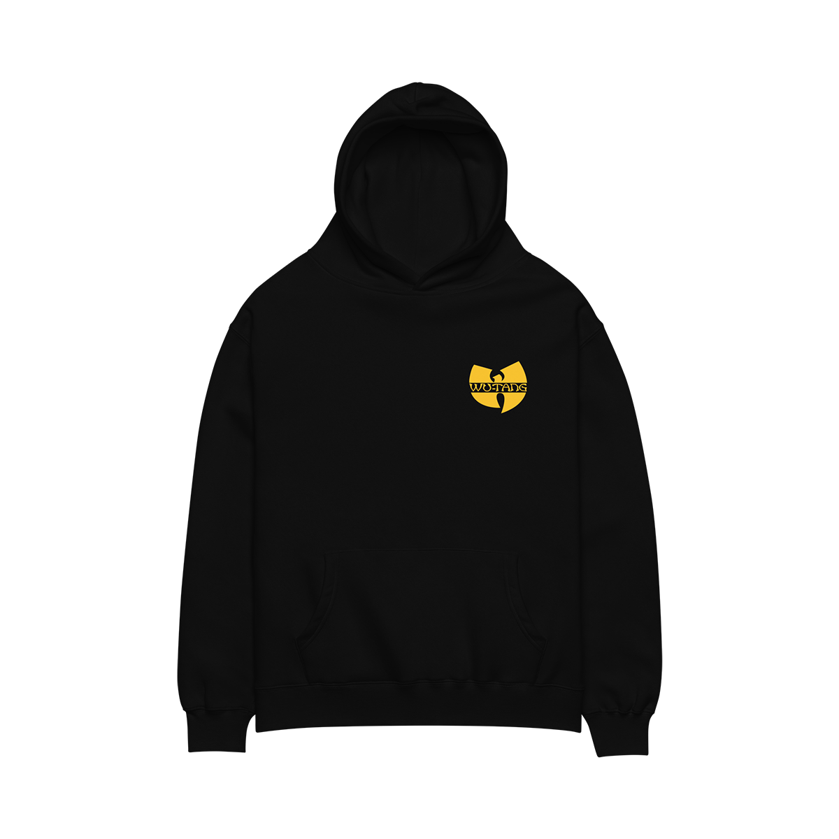 Skull Card Pullover Hoodie