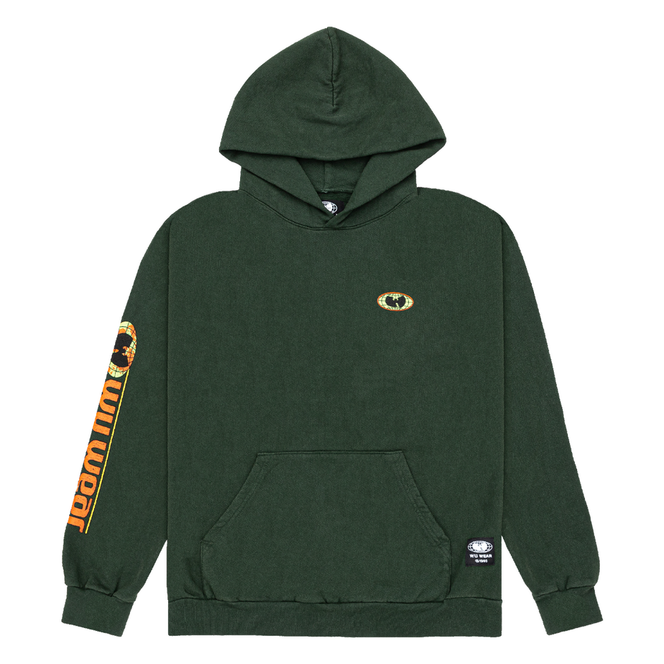 Wu Wear Apparel – Wu Tang Clan