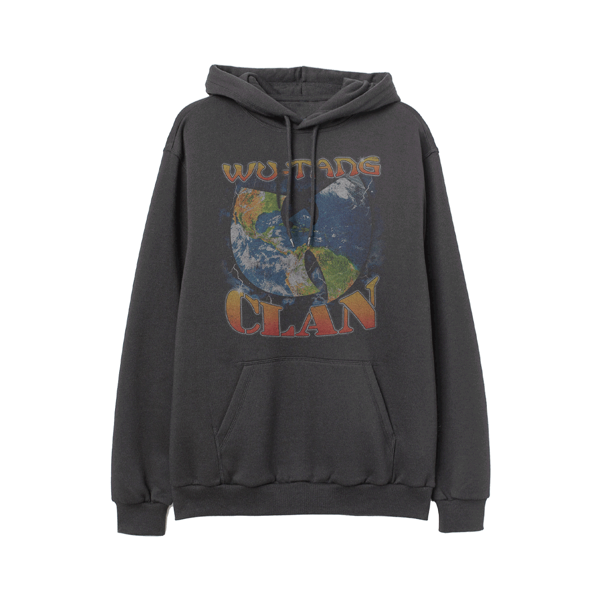 Wu wear sale sweatshirt